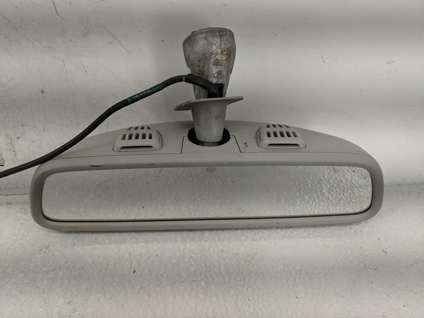 2016-2019 Mercedes-Benz Glc300 Interior Rear View Mirror Replacement OEM P/N:2228100417 Fits Fits 2016 2017 2018 2019 OEM Us
