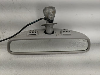 compare product 2016-2019 Mercedes-Benz Glc300 Interior Rear View Mirror Replacement OEM P/N:2228100417 Fits Fits 2016 2017 2018 2019 OEM Used Auto Parts