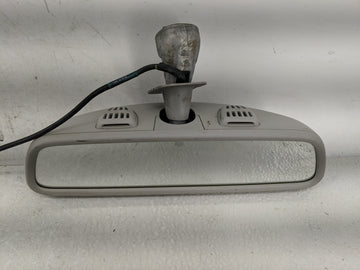 2016-2019 Mercedes-Benz Glc300 Interior Rear View Mirror Replacement OEM P/N:2228100417 Fits Fits 2016 2017 2018 2019 OEM Us