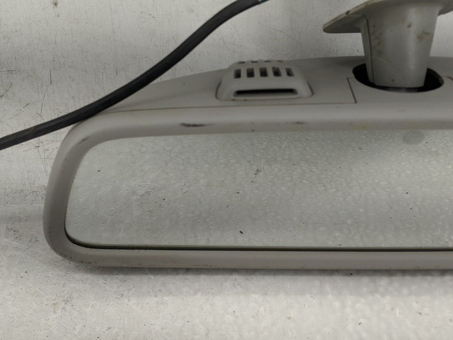 2016-2019 Mercedes-Benz Glc300 Interior Rear View Mirror Replacement OEM P/N:2228100417 Fits Fits 2016 2017 2018 2019 OEM Us