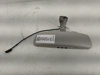 2016-2019 Mercedes-Benz Glc300 Interior Rear View Mirror Replacement OEM P/N:2228100417 Fits Fits 2016 2017 2018 2019 OEM Us