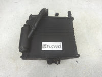 2019 Mercedes-benz Glc300 Fuel Vapor Charcoal Canister - Oemusedautoparts1.com