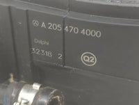 2019 Mercedes-benz Glc300 Fuel Vapor Charcoal Canister - Oemusedautoparts1.com