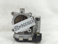 2016-2019 Mercedes-Benz Glc300 Throttle Body P/N:A2701410025 Fits Fits 2013 2014 2015 2016 2017 2018 2019 2020 2021 OEM Used