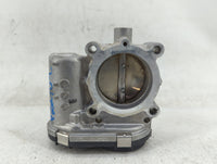 2016-2019 Mercedes-Benz Glc300 Throttle Body P/N:A2701410025 Fits Fits 2013 2014 2015 2016 2017 2018 2019 2020 2021 OEM Used