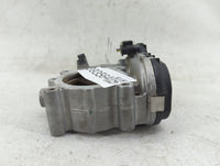 2016-2019 Mercedes-Benz Glc300 Throttle Body P/N:A2701410025 Fits Fits 2013 2014 2015 2016 2017 2018 2019 2020 2021 OEM Used