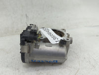 2016-2019 Mercedes-Benz Glc300 Throttle Body P/N:A2701410025 Fits Fits 2013 2014 2015 2016 2017 2018 2019 2020 2021 OEM Used