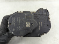 2016-2019 Mercedes-Benz Glc300 Throttle Body P/N:A2701410025 Fits Fits 2013 2014 2015 2016 2017 2018 2019 2020 2021 OEM Used