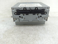2018-2019 Mercedes-Benz Glc300 Radio AM FM Cd Player Receiver Replacement P/N:2059004140 Fits Fits 2018 2019 OEM Used Auto P