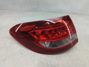 compare product 2016-2019 Mercedes-Benz Glc300 Tail Light Assembly Driver Left OEM P/N:A2539060700 Fits Fits 2016 2017 2018 2019 OEM Used Auto Parts