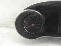 2019 Mercedes-Benz Glc300 Instrument Cluster Speedometer Gauges P/N:A2539007902 A2C18530000, A2C8756180307785, A2539019300 F