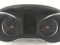 2019 Mercedes-Benz Glc300 Instrument Cluster Speedometer Gauges P/N:A2539007902 A2C18530000, A2C8756180307785, A2539019300 F