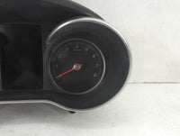 2019 Mercedes-Benz Glc300 Instrument Cluster Speedometer Gauges P/N:A2539007902 A2C18530000, A2C8756180307785, A2539019300 F