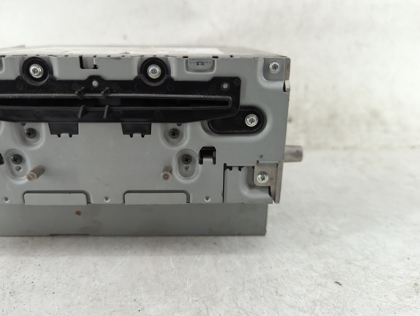 2018-2019 Mercedes-Benz Glc300 Radio AM FM Cd Player Receiver Replacement P/N:A2059009440 A2059011817 Fits Fits 2018 2019 OE