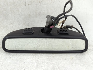 2016-2019 Mercedes-Benz Glc300 Interior Rear View Mirror Replacement OEM P/N:E11026530 GNTX-822 Fits Fits 2016 2017 2018 201