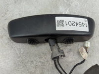 2019 Mercedes-Benz Glc300 Interior Rear View Mirror Replacement OEM P/N:026530 GNTX-822 Fits OEM Used Auto Parts - Oemusedau