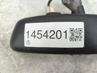 2019 Mercedes-Benz Glc300 Interior Rear View Mirror Replacement OEM P/N:026530 GNTX-822 Fits OEM Used Auto Parts - Oemusedau