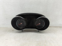 2019 Mercedes-Benz Glc300 Instrument Cluster Speedometer Gauges P/N:A 253 900 61 04 Miles: Fits Fits 2018 OEM Used Auto Part