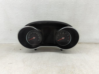 compare product 2019 Mercedes-Benz Glc300 Instrument Cluster Speedometer Gauges P/N:A 253 900 61 04 Miles: Fits Fits 2018 OEM Used Auto Parts