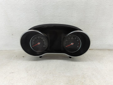 2019 Mercedes-Benz Glc300 Instrument Cluster Speedometer Gauges P/N:A 253 900 61 04 Miles: Fits Fits 2018 OEM Used Auto Part