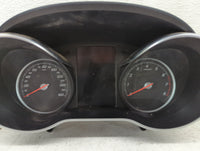 2019 Mercedes-Benz Glc300 Instrument Cluster Speedometer Gauges P/N:A 253 900 61 04 Miles: Fits Fits 2018 OEM Used Auto Part