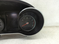 2019 Mercedes-Benz Glc300 Instrument Cluster Speedometer Gauges P/N:A 253 900 61 04 Miles: Fits Fits 2018 OEM Used Auto Part