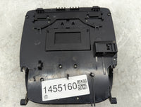 2019 Mercedes-benz Glc300 Overhead Roof Console - Oemusedautoparts1.com