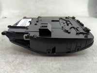 2019 Mercedes-benz Glc300 Overhead Roof Console - Oemusedautoparts1.com