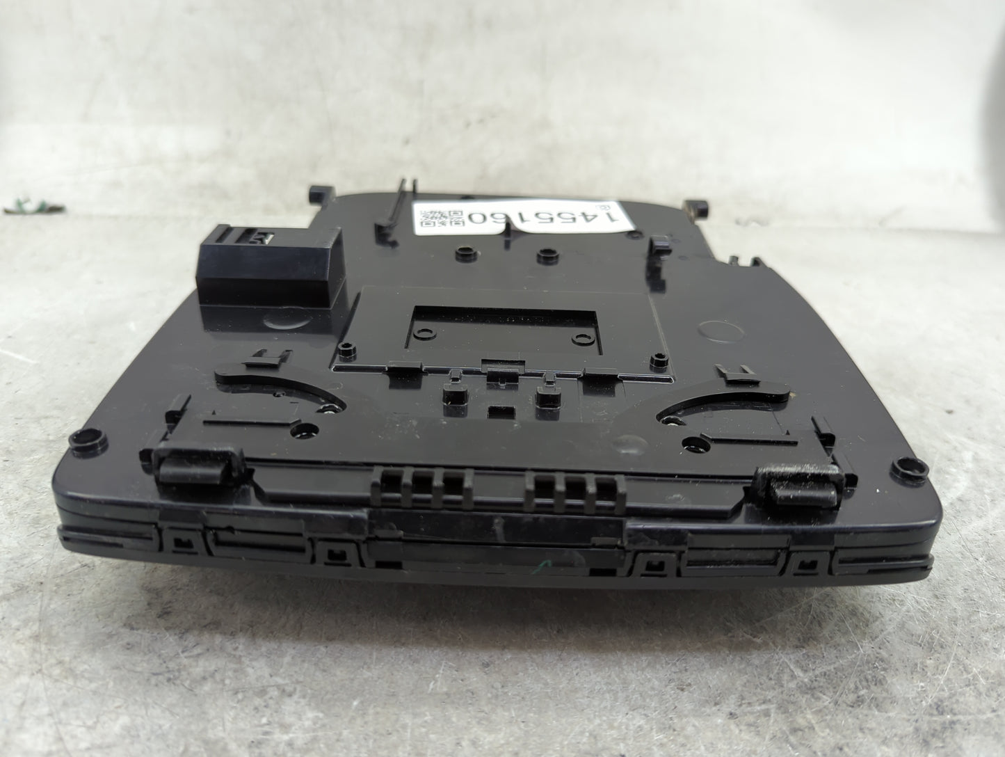 2019 Mercedes-benz Glc300 Overhead Roof Console - Oemusedautoparts1.com
