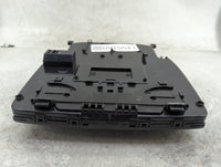 2019 Mercedes-benz Glc300 Overhead Roof Console - Oemusedautoparts1.com
