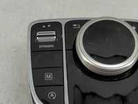 2016-2019 Mercedes-Benz Glc300 Radio AM FM Cd Player Receiver Replacement P/N:A 205 902 01 04 A 205 901 56 09 Fits OEM Used 