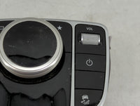 2016-2019 Mercedes-Benz Glc300 Radio AM FM Cd Player Receiver Replacement P/N:A 205 902 01 04 A 205 901 56 09 Fits OEM Used 