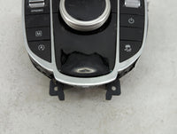 2016-2019 Mercedes-Benz Glc300 Radio AM FM Cd Player Receiver Replacement P/N:A 205 902 01 04 A 205 901 56 09 Fits OEM Used 