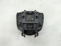 2016-2019 Mercedes-Benz Glc300 Radio AM FM Cd Player Receiver Replacement P/N:A 205 902 01 04 A 205 901 56 09 Fits OEM Used 