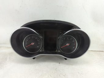 compare product 2019 Mercedes-Benz Glc300 Instrument Cluster Speedometer Gauges P/N:A2C18530000 Miles: Fits OEM Used Auto Parts