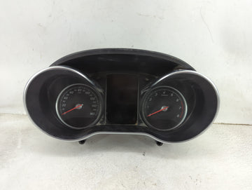 2019 Mercedes-Benz Glc300 Instrument Cluster Speedometer Gauges P/N:A2C18530000 Miles: Fits OEM Used Auto Parts - Oemusedaut