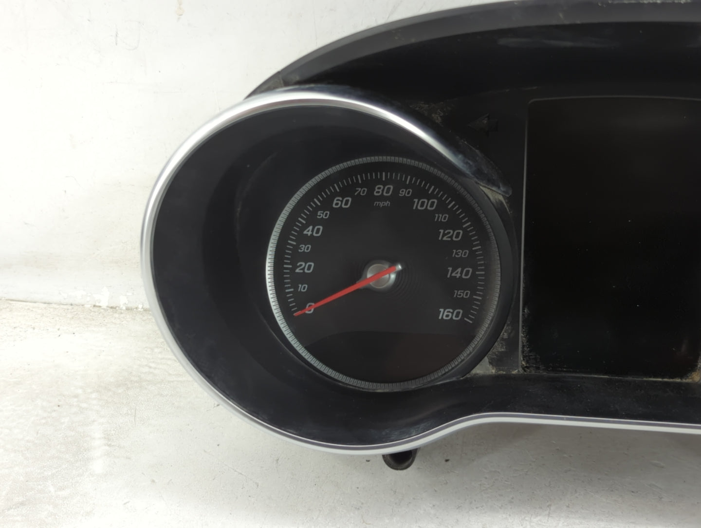 2019 Mercedes-Benz Glc300 Instrument Cluster Speedometer Gauges P/N:A2C18530000 Miles: Fits OEM Used Auto Parts - Oemusedaut