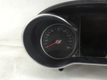 2019 Mercedes-Benz Glc300 Instrument Cluster Speedometer Gauges P/N:A2C18530000 Miles: Fits OEM Used Auto Parts