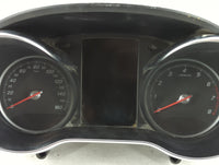 2019 Mercedes-Benz Glc300 Instrument Cluster Speedometer Gauges P/N:A2C18530000 Miles: Fits OEM Used Auto Parts - Oemusedaut