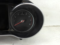 2019 Mercedes-Benz Glc300 Instrument Cluster Speedometer Gauges P/N:A2C18530000 Miles: Fits OEM Used Auto Parts - Oemusedaut