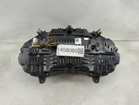 2019 Mercedes-Benz Glc300 Instrument Cluster Speedometer Gauges P/N:A2C18530000 Miles: Fits OEM Used Auto Parts - Oemusedaut