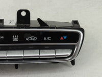 2019 Mercedes-Benz Glc300 Climate Control Module Temperature AC/Heater Replacement P/N:A2059054315 A2C1600250101 Fits OEM Us