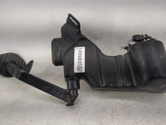 compare product 2016 Mercedes-benz Glc300 Windshield Washer Fluid Reservoir Bottle Oem