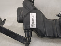 2016 Mercedes-benz Glc300 Windshield Washer Fluid Reservoir Bottle Oem - Oemusedautoparts1.com