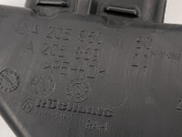 2016 Mercedes-benz Glc300 Windshield Washer Fluid Reservoir Bottle Oem - Oemusedautoparts1.com