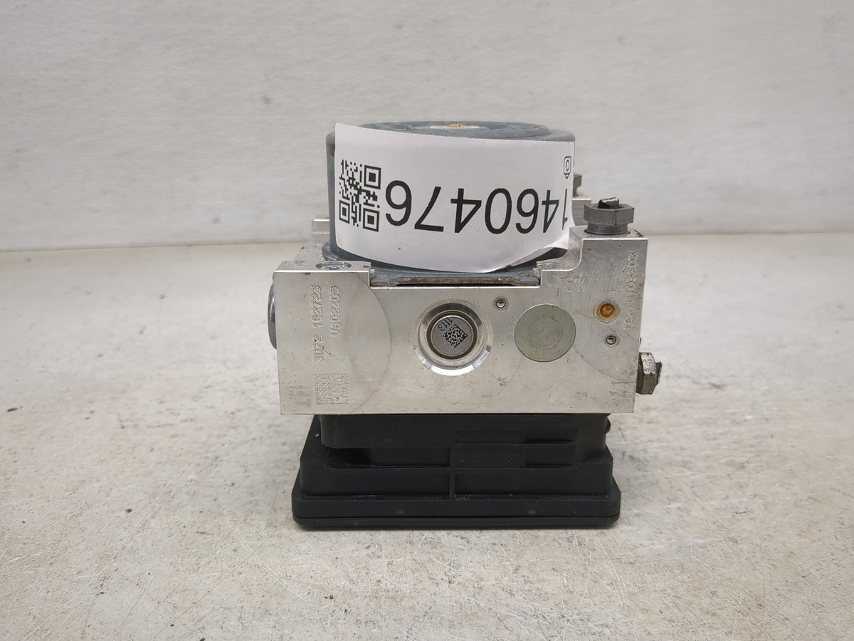 2017-2019 Mercedes-Benz Glc300 Anti-Lock Brake ABS Pump Module Actuator OEM P/N:A 253 431 02 00 Fits Fits 2017 2018 2019 OEM