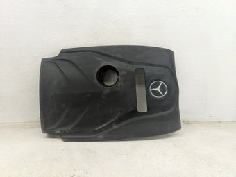 compare product 2019 Mercedes-benz Glc300 Engine Cover