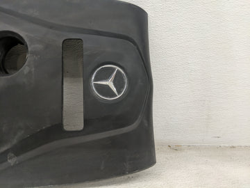 2019 Mercedes-benz Glc300 Engine Cover