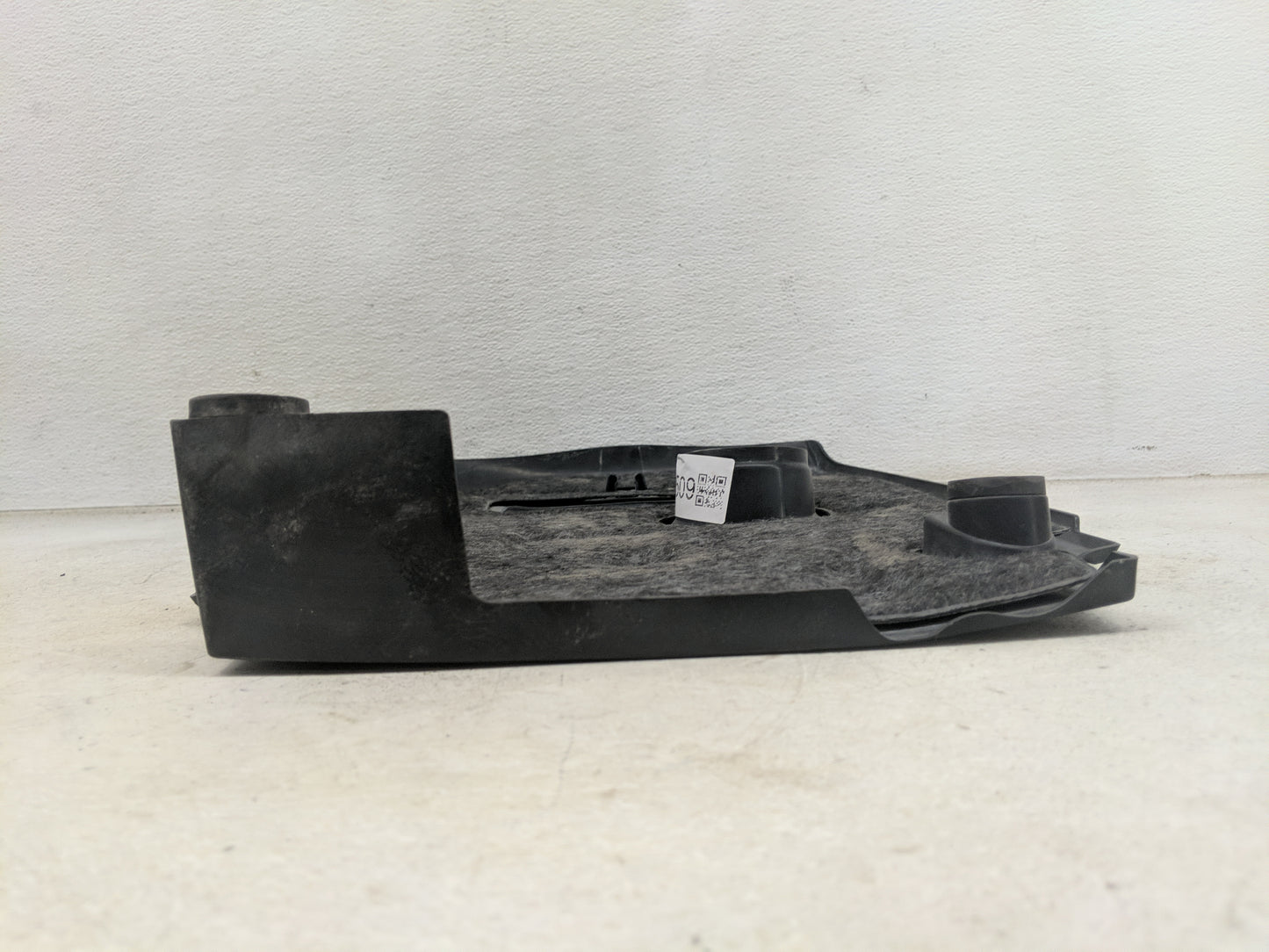 2019 Mercedes-benz Glc300 Engine Cover - Oemusedautoparts1.com