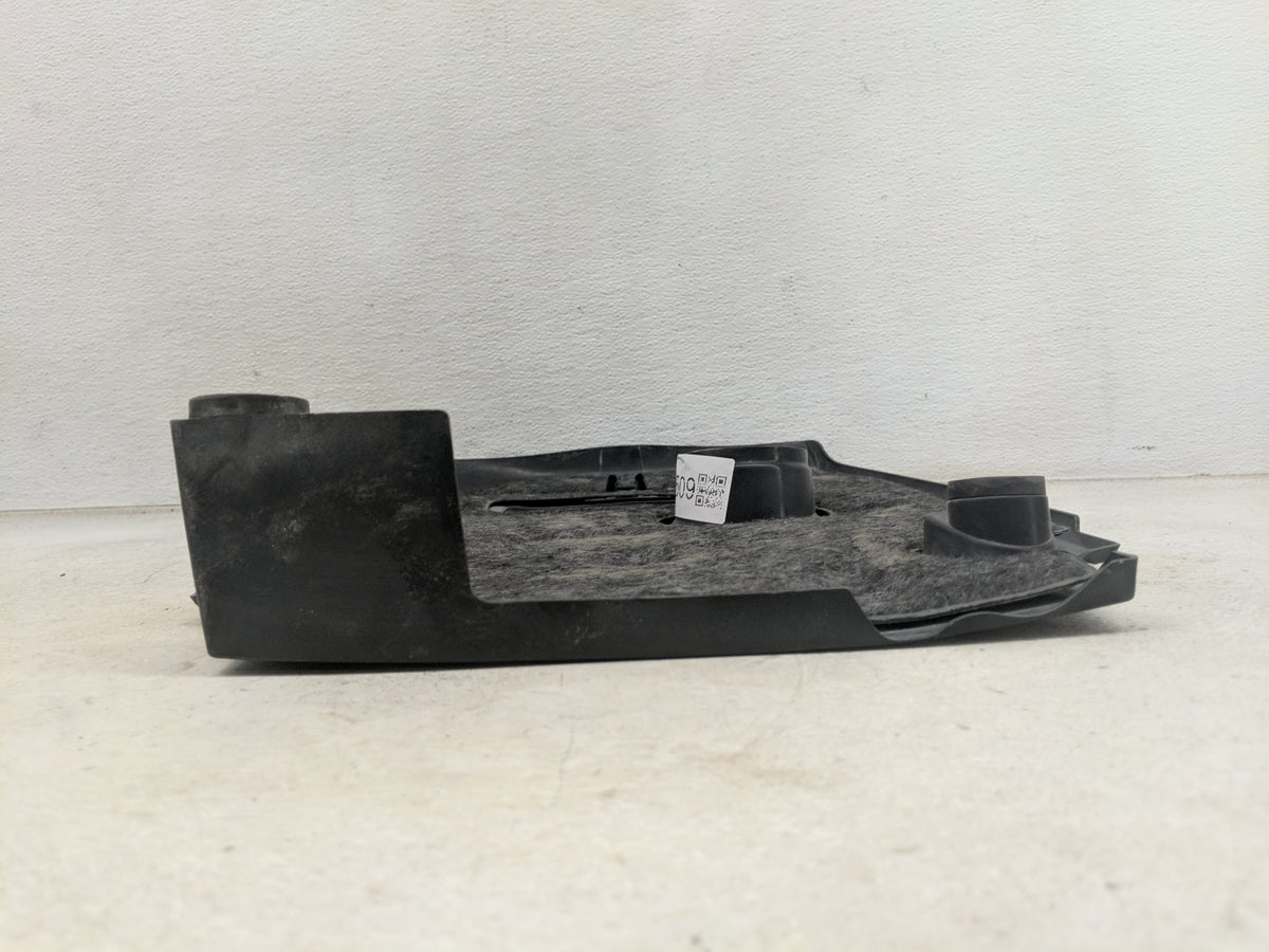 2019 Mercedes-benz Glc300 Engine Cover - Oemusedautoparts1.com
